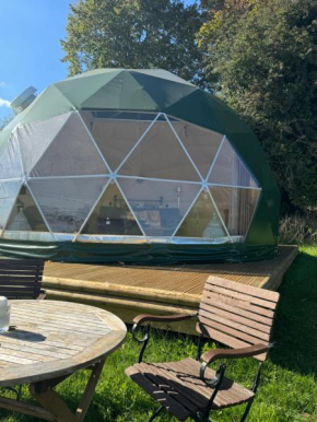 Star Gazing Dome no 2